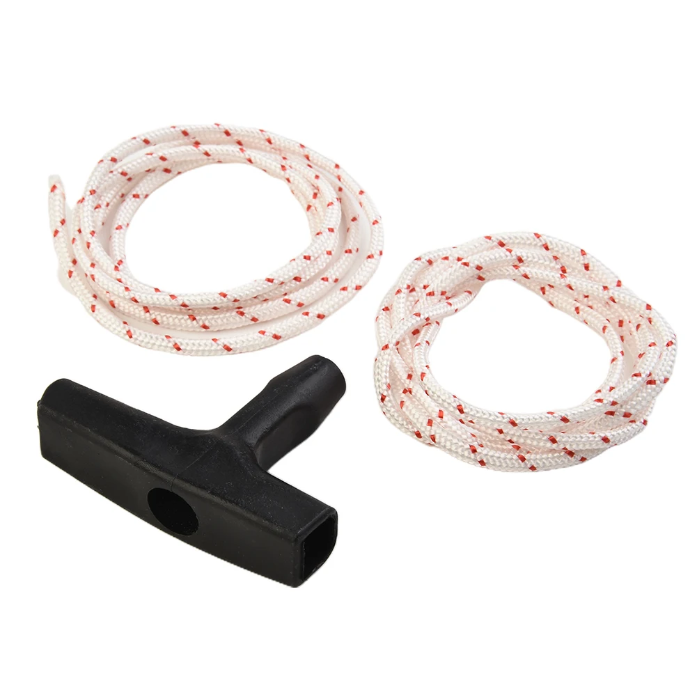 Starter Start Pull Handle Rope Spare Cord Rope Kit For STIHL 051 064 066 076 084 088 BT360 MS380 MS381 MS640 MS650 MS650 Garden
Starter Start Pull Handle Rope Spare Cord Rope Kit For STIHL 051 064 066 076 084 088 BT360 MS380 MS381 MS640 MS650 MS650 Garden