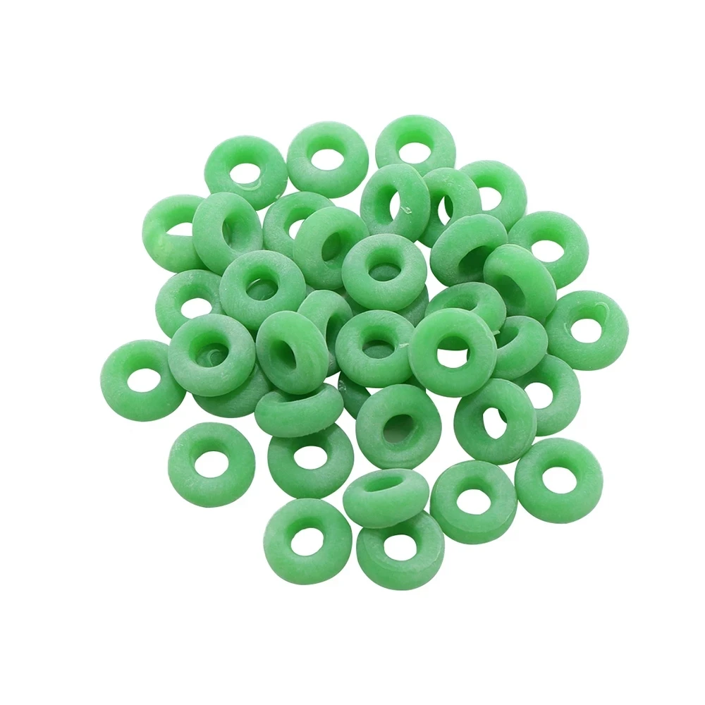 1000 Pcs Rubber Ring Animal Tail Docking Castration Ring Pig Sheep Broken Tail Ring Livestock Bloodless Castration
1000 Pcs Rubber Ring Animal Tail Docking Castration Ring Pig Sheep Broken Tail Ring Livestock Bloodless Castration