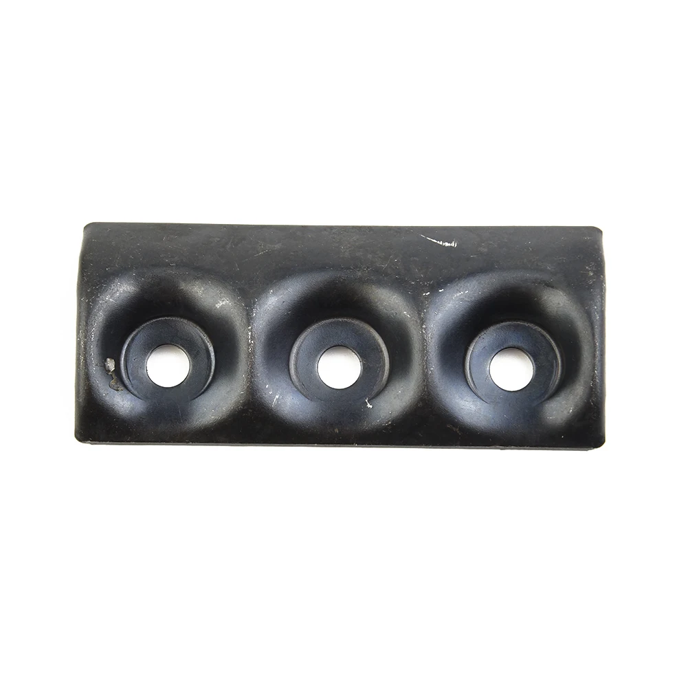 Clamp Planer Blade Cover Smooth Solid Material Fine Workmanship For Woodworking Metal Replacement Parts 2* 2pcs
Clamp Planer Blade Cover Smooth Solid Material Fine Workmanship For Woodworking Metal Replacement Parts 2* 2pcs