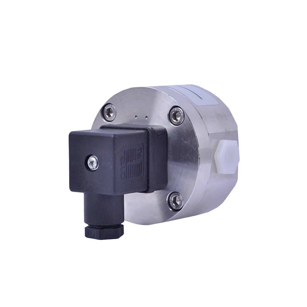 Quality Assurance Flow Meter Stainless Steel diese Fuel Oil Turbine Flow Meter Flowmeter
Quality Assurance Flow Meter Stainless Steel diese Fuel Oil Turbine Flow Meter Flowmeter