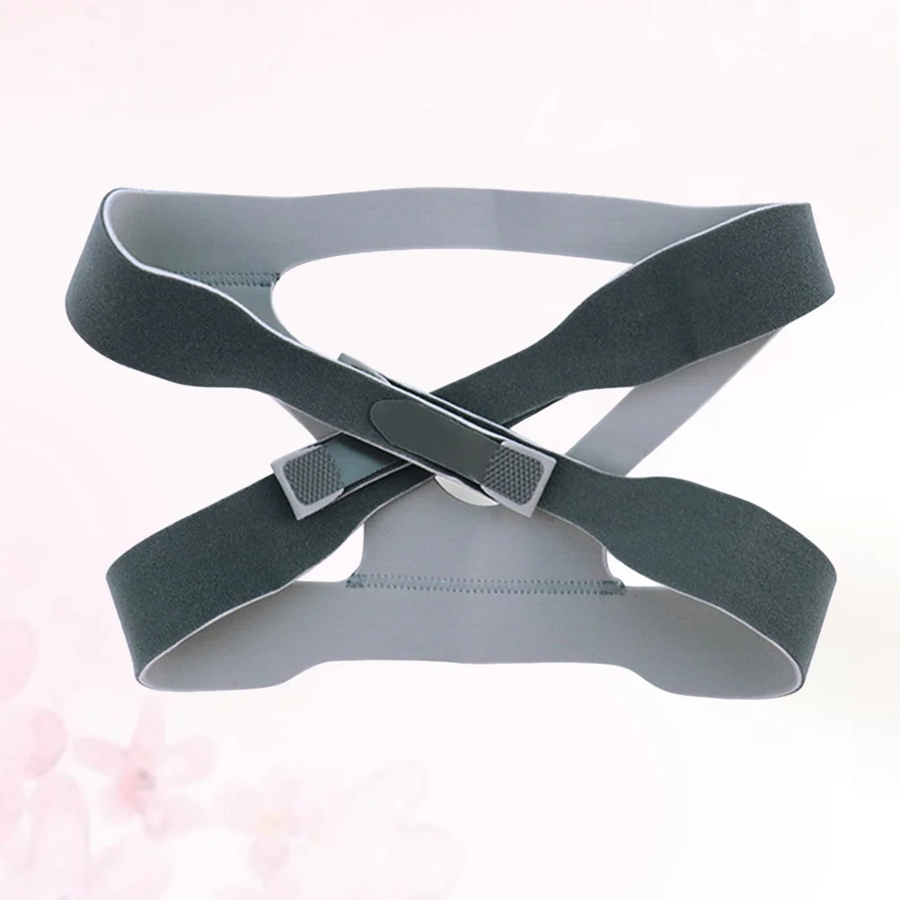 1PC Nasal Headband Respirator as K Strap Universal Headgear Cpap Replacement Frame Cpap Jaw Strap Cpr
1PC Nasal Headband Respirator as K Strap Universal Headgear Cpap Replacement Frame Cpap Jaw Strap Cpr