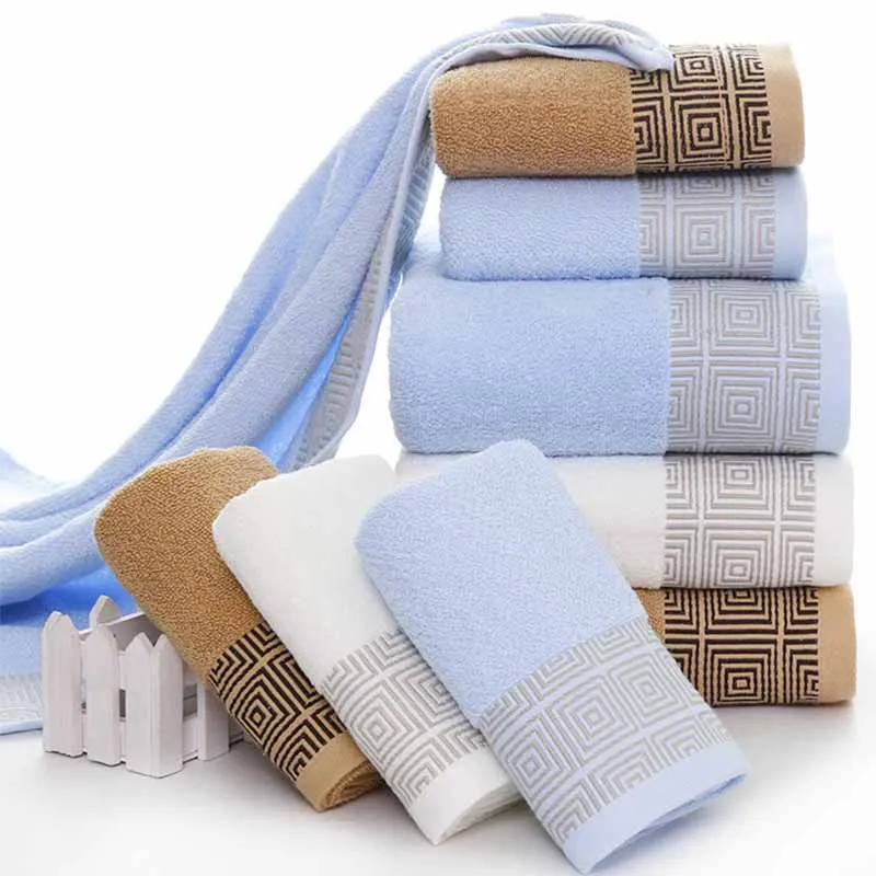 100% Cotton Bath Towel Set Absorbent Adult Bath Towel Solid Color Soft Friendly Face Hand Shower Towel Bathroom Towel
100% Cotton Bath Towel Set Absorbent Adult Bath Towel Solid Color Soft Friendly Face Hand Shower Towel Bathroom Towel