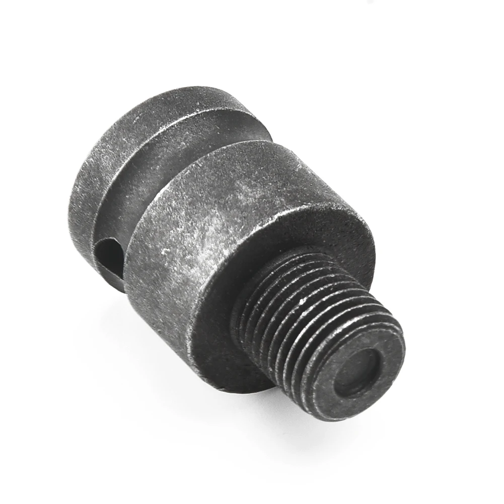 1.5-13mm Drill Chuck Adapter 1/2-20 UNF Electric Drill Bits Adaptor 1/2 Inch Impact Driver Adaptor Converter
1.5-13mm Drill Chuck Adapter 1/2-20 UNF Electric Drill Bits Adaptor 1/2 Inch Impact Driver Adaptor Converter