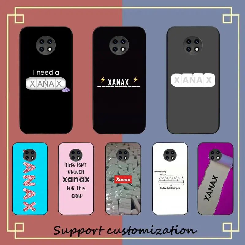 XANAXS Pattern Phone Case for Samsung A51 A30s A52 A71 A12 for Huawei Honor 10i for OPPO vivo Y11 cover
XANAXS Pattern Phone Case for Samsung A51 A30s A52 A71 A12 for Huawei Honor 10i for OPPO vivo Y11 cover