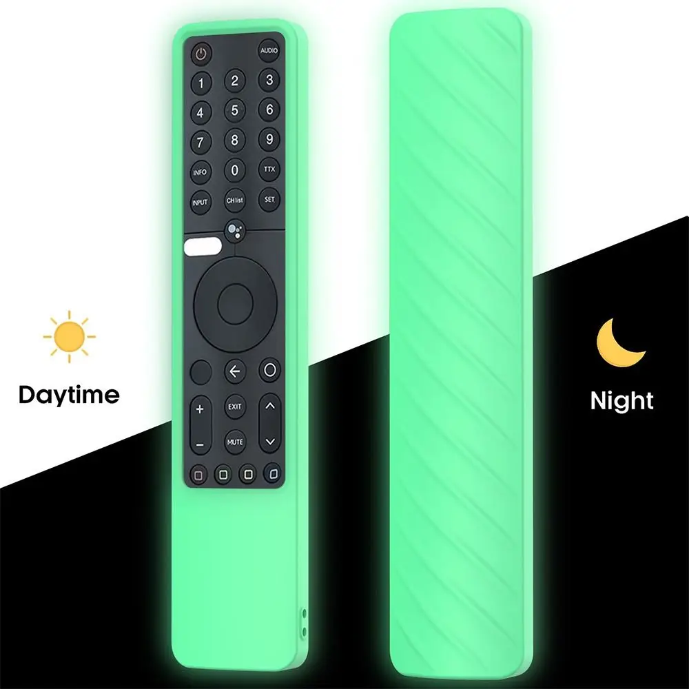 Remote Control Protective Case for Xiaomi P1 Silicone Soft Protective Case Bag Shell
Remote Control Protective Case for Xiaomi P1 Silicone Soft Protective Case Bag Shell
