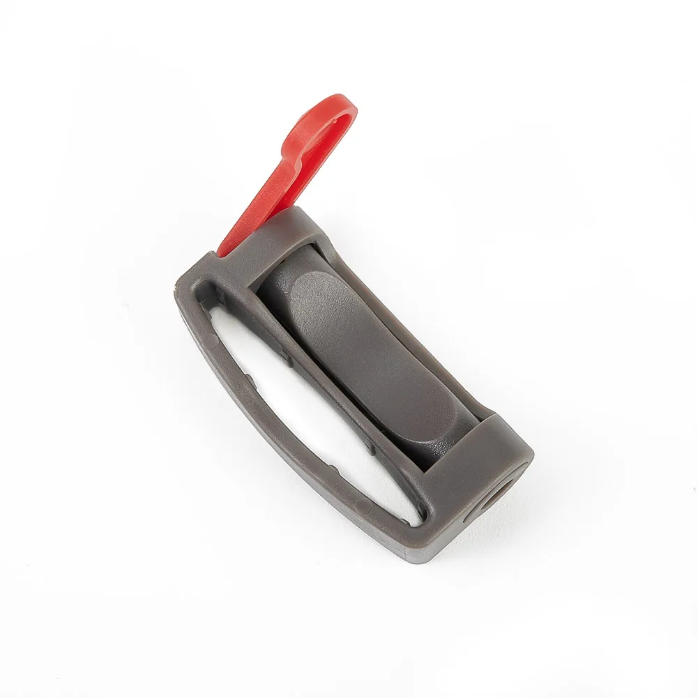 Trigger Lock Power Button Accessories For Dyson V6 V7 V8 V11 V10 Vacuum Cleaner Sweeper Trigger Lock Replacement
Trigger Lock Power Button Accessories For Dyson V6 V7 V8 V11 V10 Vacuum Cleaner Sweeper Trigger Lock Replacement