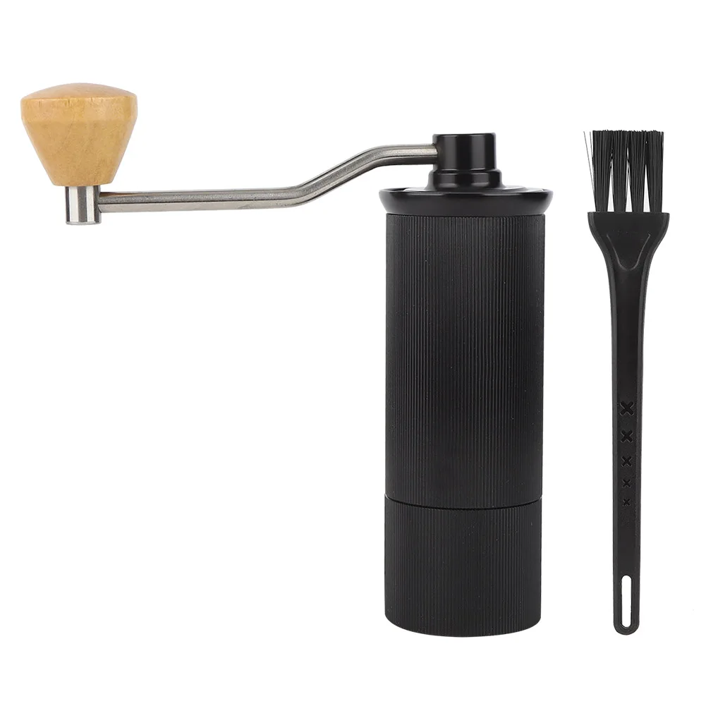 Household Mini Stainless Steel Manual Coffee Grinder Mill Grinding Machine Kitchen Accessories coffee coffee
Household Mini Stainless Steel Manual Coffee Grinder Mill Grinding Machine Kitchen Accessories coffee coffee