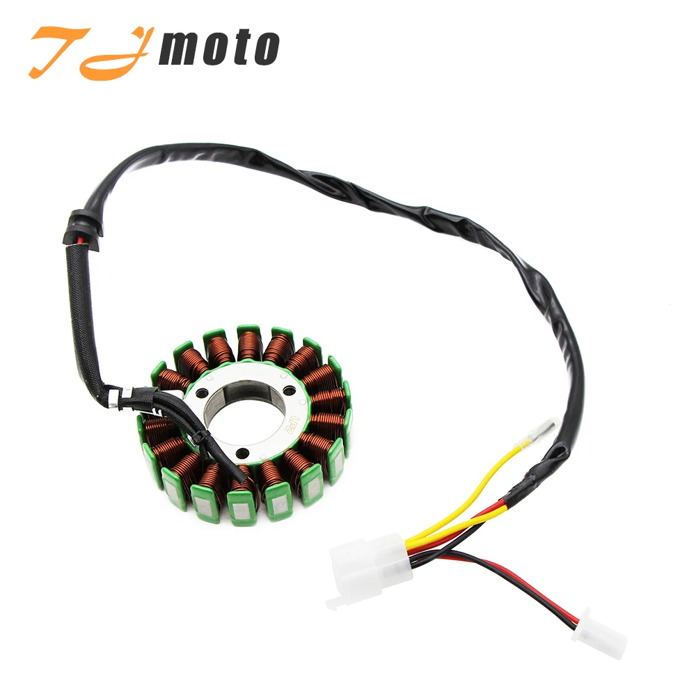 Магнитная катушка статора мотоцикла для KTM 58439004000 400 EGS-E LC4 450 EGS-E 620 SXC 625 Adventure 640 LC4 Rallye
Магнитная катушка статора мотоцикла для KTM 58439004000 400 EGS-E LC4 450 EGS-E 620 SXC 625 Adventure 640 LC4 Rallye