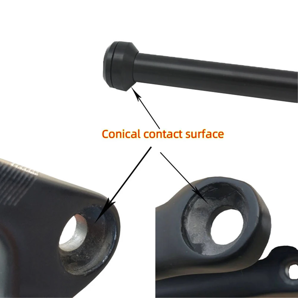 Bike Bicycle 142x12mm P1.0 Thru Axle Φ12x168LxM12 (P1.0)x19L For Canyon Aluminum Alloy Bicycle Components Parts Accessories
Bike Bicycle 142x12mm P1.0 Thru Axle Φ12x168LxM12 (P1.0)x19L For Canyon Aluminum Alloy Bicycle Components Parts Accessories