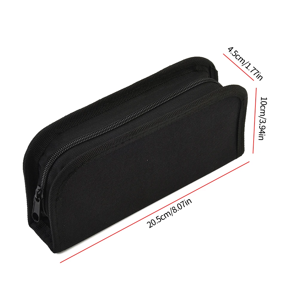 Toolkit Storage Handbag Oxford Cloth Toolkit Bag Indoor Tool Handbag Toolkit Bag Utility 0.11KG Bag Hardware Kit
Toolkit Storage Handbag Oxford Cloth Toolkit Bag Indoor Tool Handbag Toolkit Bag Utility 0.11KG Bag Hardware Kit