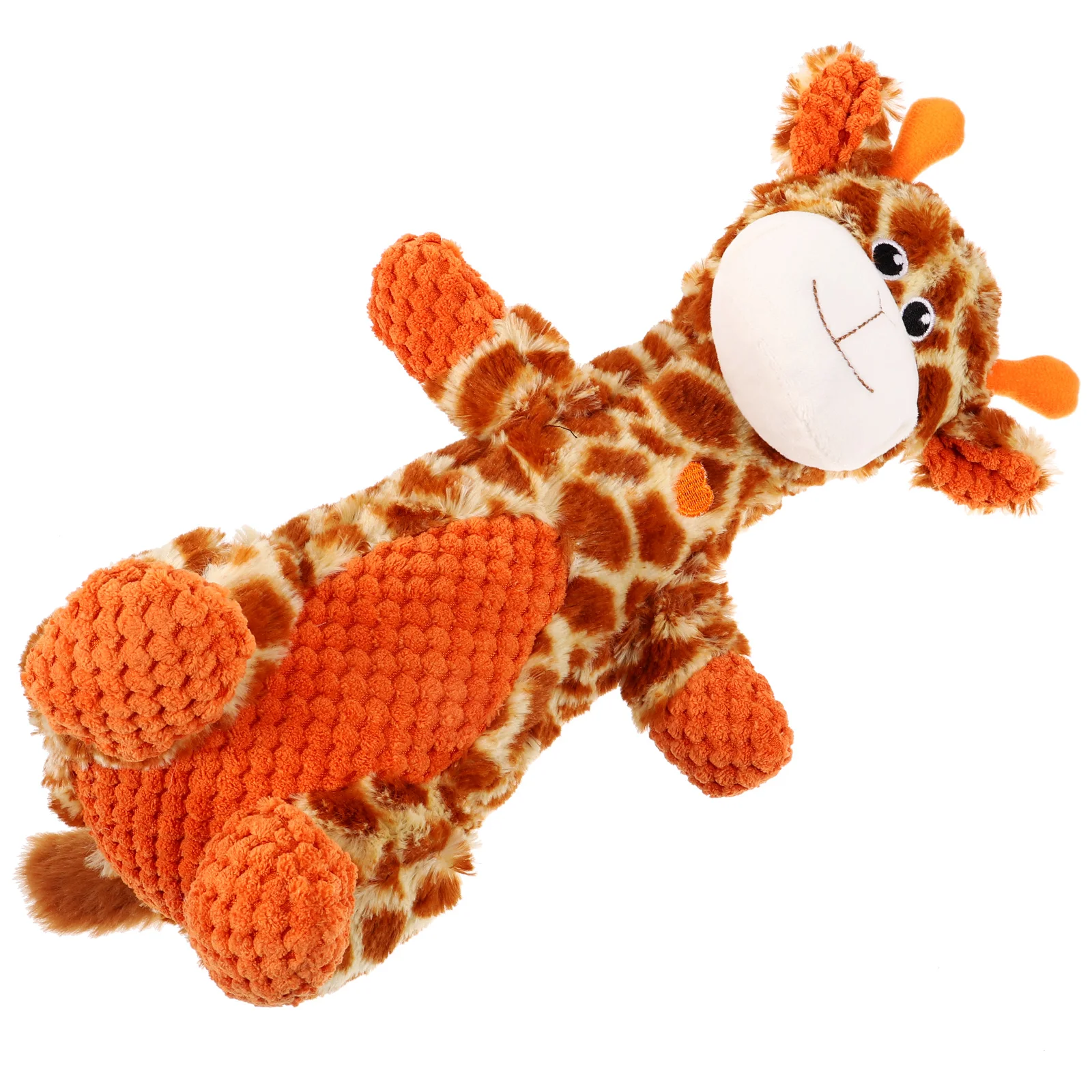 Pet Toy Dog Toys For Puppies Interactive Animal Shaped Squeaky Small Dogs Plush Figure
Pet Toy Dog Toys For Puppies Interactive Animal Shaped Squeaky Small Dogs Plush Figure