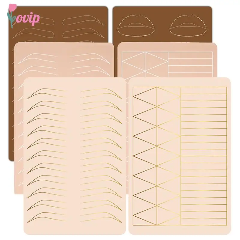 Микроблейдинг бровей тренировка кожи Татуировка тренировка кожи бровей Перманентный макияж Татуировка тренировочная кожа
Микроблейдинг бровей тренировка кожи Татуировка тренировка кожи бровей Перманентный макияж Татуировка тренировочная кожа