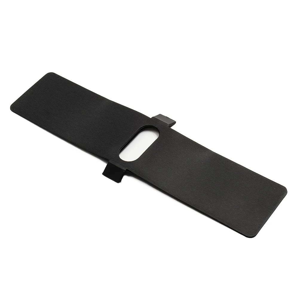 1× Gear Shift Cover Lever Panel Rubber Dustproof For Chevrolet Captiva 2008-2017 For Chevrolet Captiva 2011-2017
1× Gear Shift Cover Lever Panel Rubber Dustproof For Chevrolet Captiva 2008-2017 For Chevrolet Captiva 2011-2017