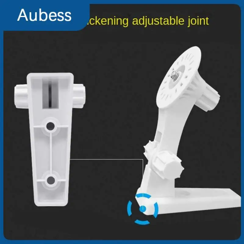Shaking Head Machine Bracket Strong Compatibility Thickened Base Bracket Material Foot Solid Long Life Camera Bracket Abs Gimbal
Shaking Head Machine Bracket Strong Compatibility Thickened Base Bracket Material Foot Solid Long Life Camera Bracket Abs Gimbal