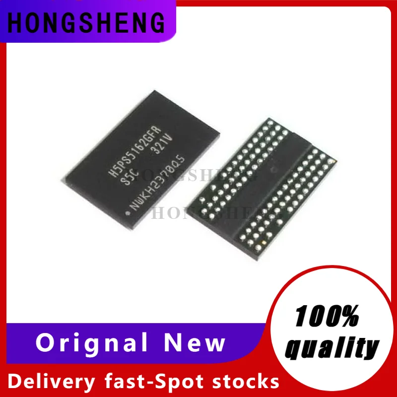 Free Shipping 5-20pcs/lots H5PS5162GFR H5PS5162 H5PS5162GFR-S5C New 16-bit DDR2 particles In Stock
Free Shipping 5-20pcs/lots H5PS5162GFR H5PS5162 H5PS5162GFR-S5C New 16-bit DDR2 particles In Stock