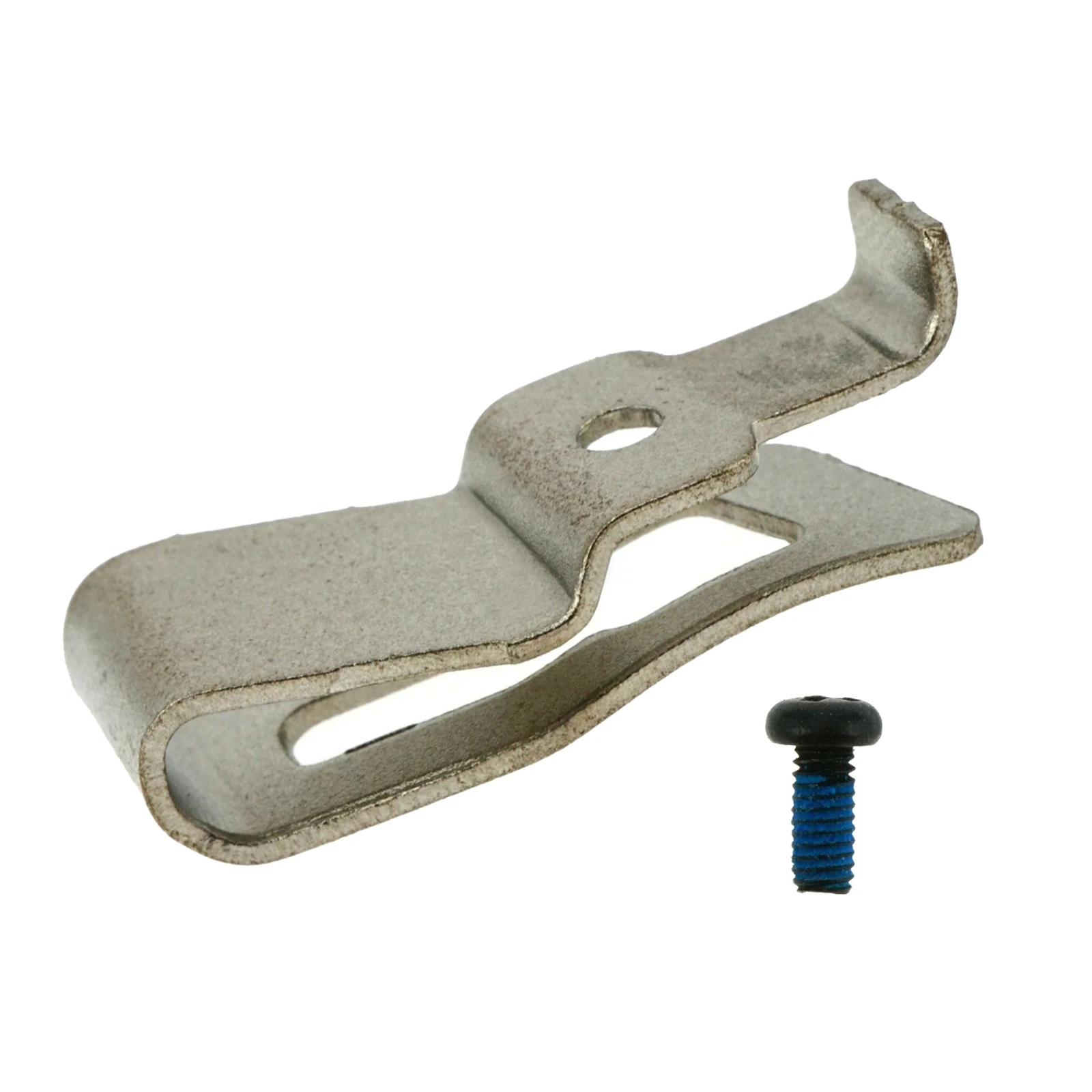 Belt Clip Hooks 42-70-0495 For Drills Impact Drivers Wrenches Belt Hook And Screws Metal Power Tool Replacement Accessories
Belt Clip Hooks 42-70-0495 For Drills Impact Drivers Wrenches Belt Hook And Screws Metal Power Tool Replacement Accessories