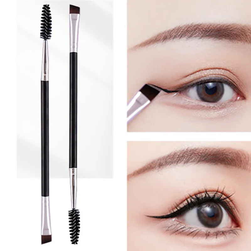 Eyebrow Brush Eyelash Brush Comb Beauty Eye Brow Brush Professional Makeup Brushes for Eye Brow Brush Eye Blending Brushes
Eyebrow Brush Eyelash Brush Comb Beauty Eye Brow Brush Professional Makeup Brushes for Eye Brow Brush Eye Blending Brushes