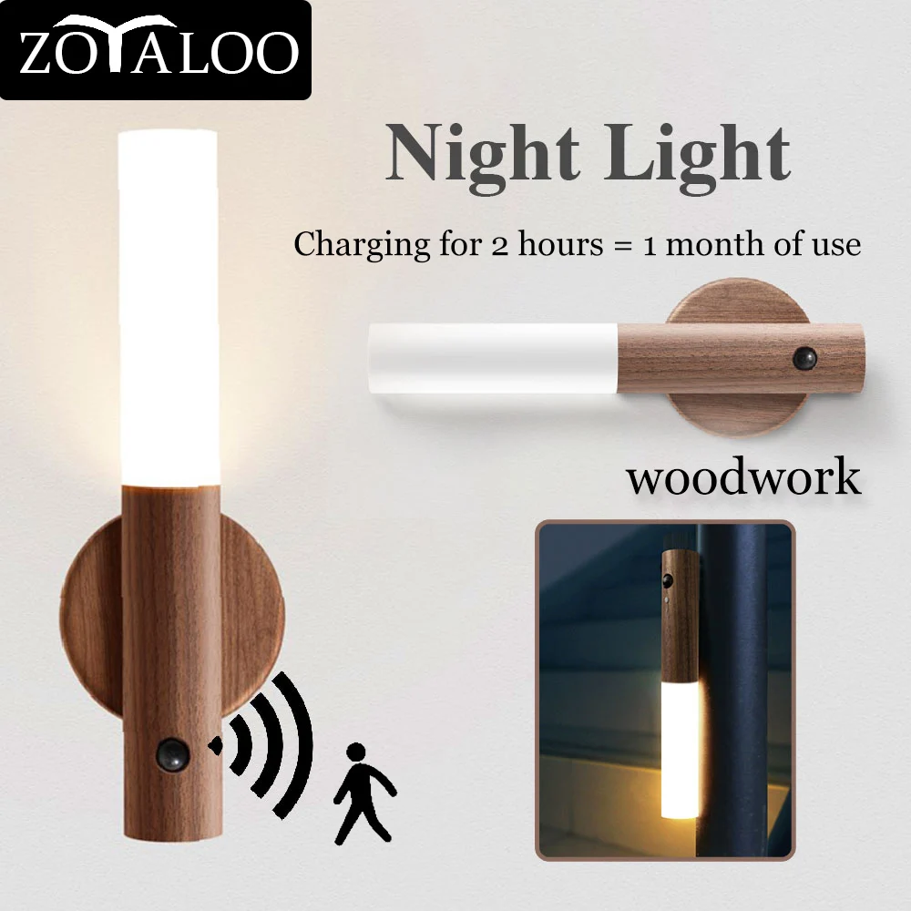 Настенная лампа Zoyaloo с USB-подсветкой, освещение для кухни, ванной комнаты, прикроватное освещение
Настенная лампа Zoyaloo с USB-подсветкой, освещение для кухни, ванной комнаты, прикроватное освещение