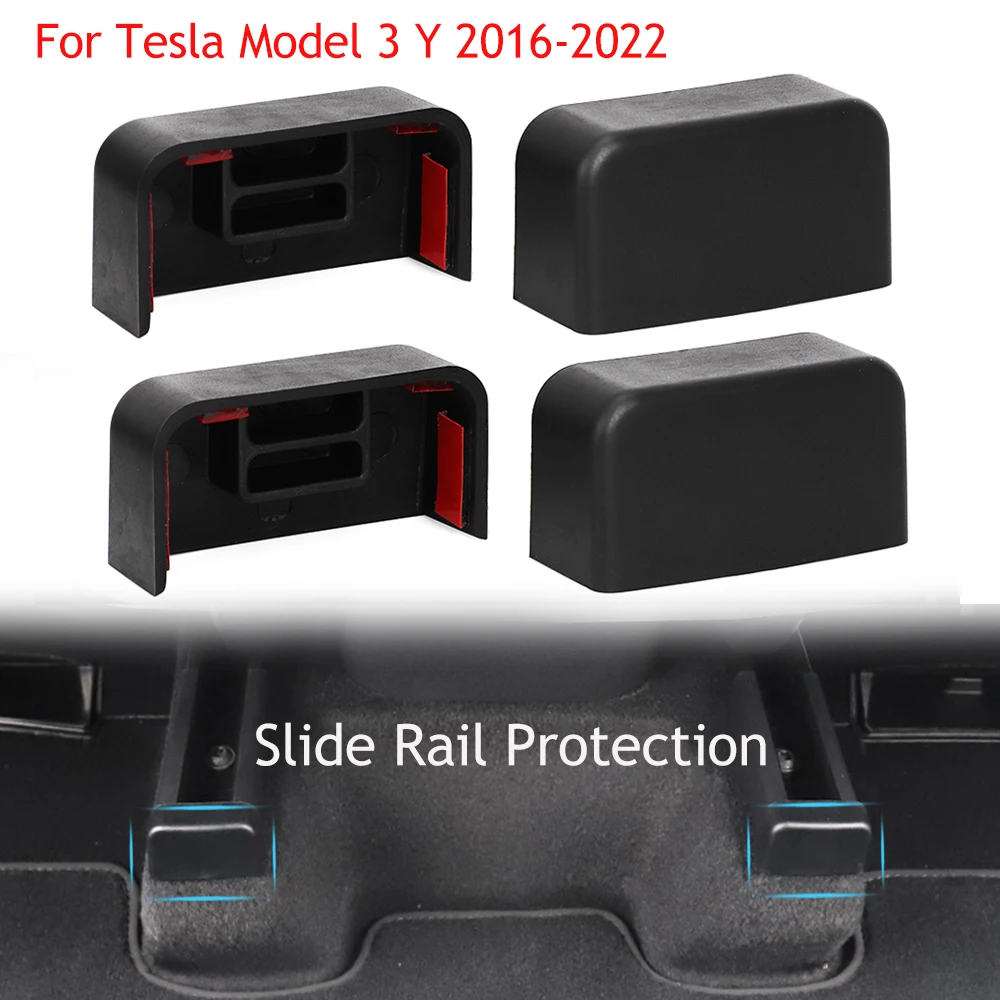 4/8 шт., направляющие для заднего сиденья Tesla Model 3, Y 2022
4/8 шт., направляющие для заднего сиденья Tesla Model 3, Y 2022