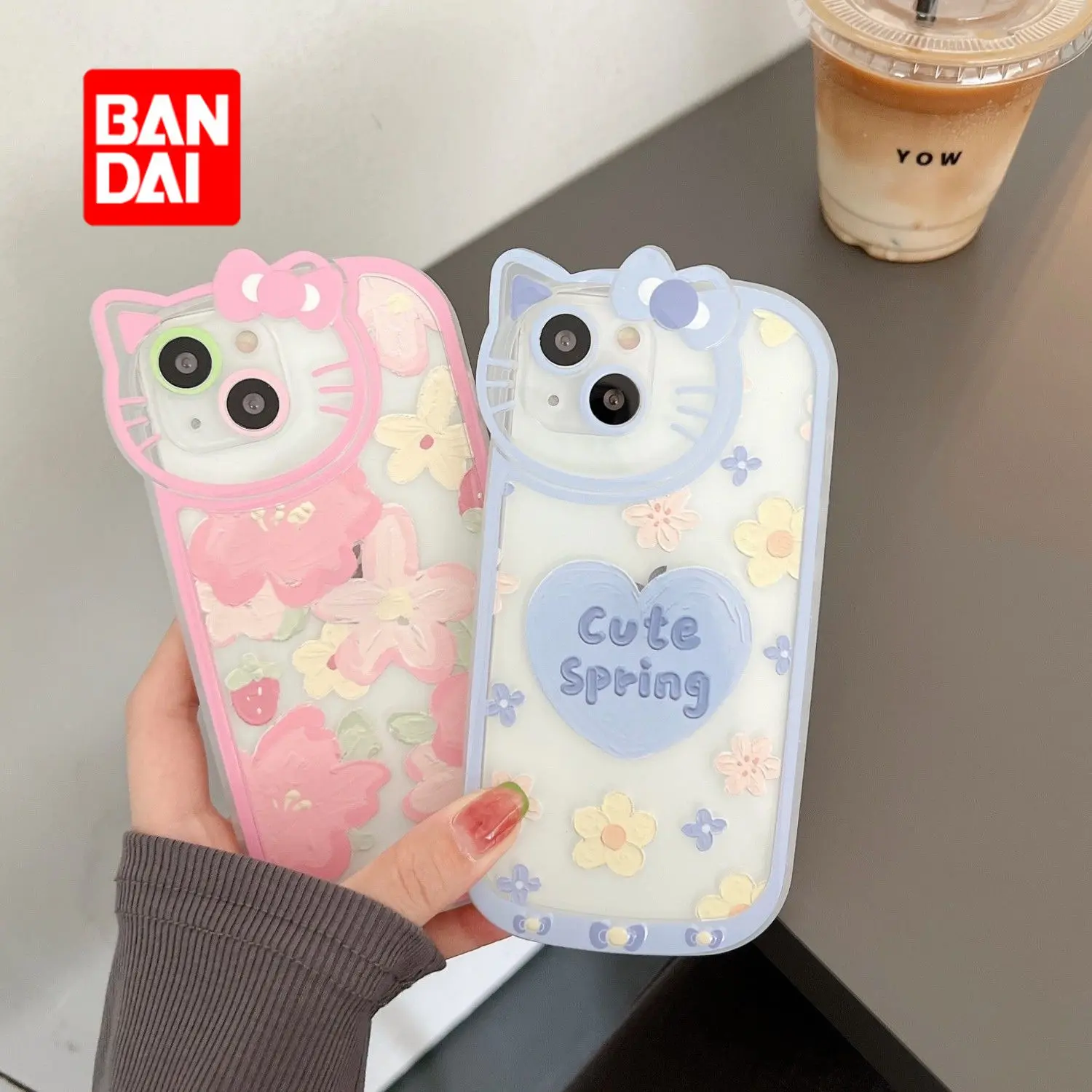 Bandai Disney Clear Phone Case for iPhone 13 13Pro 12 12Pro 11 Pro X XS Max XR 7 8 Plus Kawaii Cartoon Camera Cover Fundas
Bandai Disney Clear Phone Case for iPhone 13 13Pro 12 12Pro 11 Pro X XS Max XR 7 8 Plus Kawaii Cartoon Camera Cover Fundas