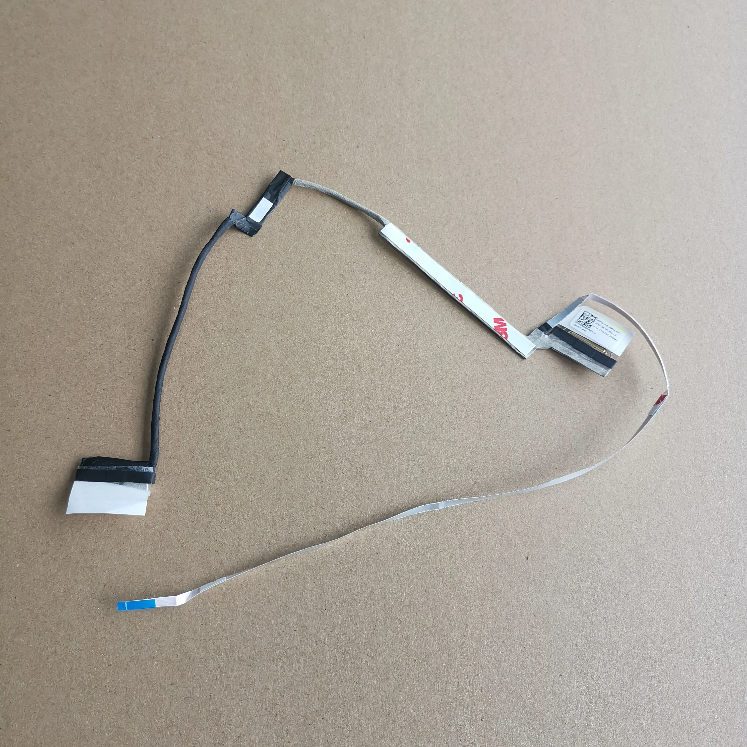 Новый ЖК-кабель для HP Pavilion 15-CX 15-CX0058WM DPF50 L20361-001 DC02C00I200 30 Pin/DC02C00I400, светодиодный видеокабель для экрана
Новый ЖК-кабель для HP Pavilion 15-CX 15-CX0058WM DPF50 L20361-001 DC02C00I200 30 Pin/DC02C00I400, светодиодный видеокабель для экрана