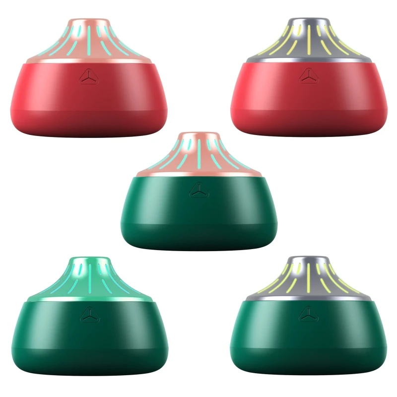 Portable Cool Mist Humidifier Mini USB Air Humidifier for Car Travel Office Home with Atmosphere Night Light (200ML) N0PF
Portable Cool Mist Humidifier Mini USB Air Humidifier for Car Travel Office Home with Atmosphere Night Light (200ML) N0PF