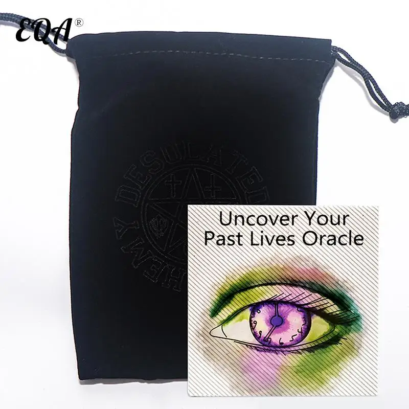 Бархатная сумка на шнурке, сумка для хранения карт, сумка для настольных игр, костей для гадания
Бархатная сумка на шнурке, сумка для хранения карт, сумка для настольных игр, костей для гадания