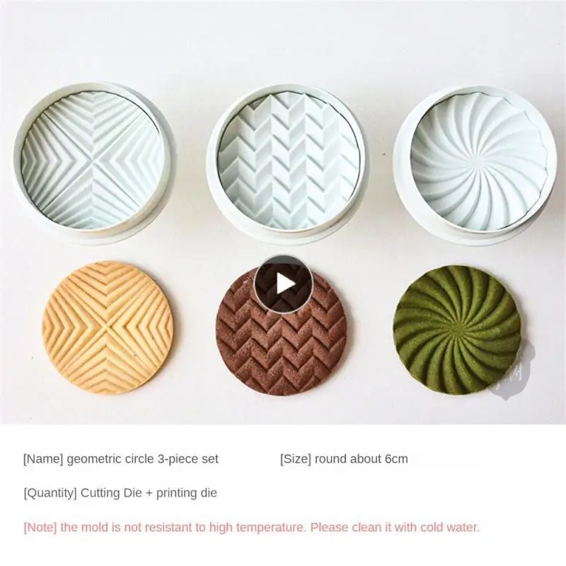 Food Supplement Tool Three-dimensional Die Spring Biscuit Mold Various Patterns Cookie Tool Easy Launch Mold Cooking Tools
Food Supplement Tool Three-dimensional Die Spring Biscuit Mold Various Patterns Cookie Tool Easy Launch Mold Cooking Tools