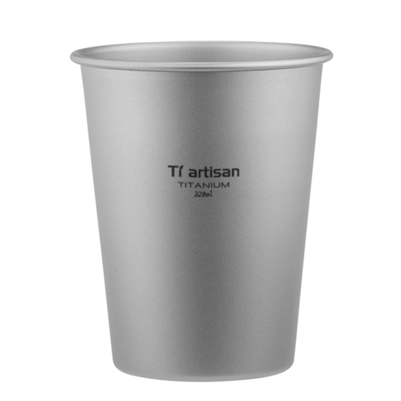 Cup Beer Mug Storage Sack Super Light Titanium Universal Water Juice 102 * 84 * 60mm Portable 320ml Coffee Tea
Cup Beer Mug Storage Sack Super Light Titanium Universal Water Juice 102 * 84 * 60mm Portable 320ml Coffee Tea