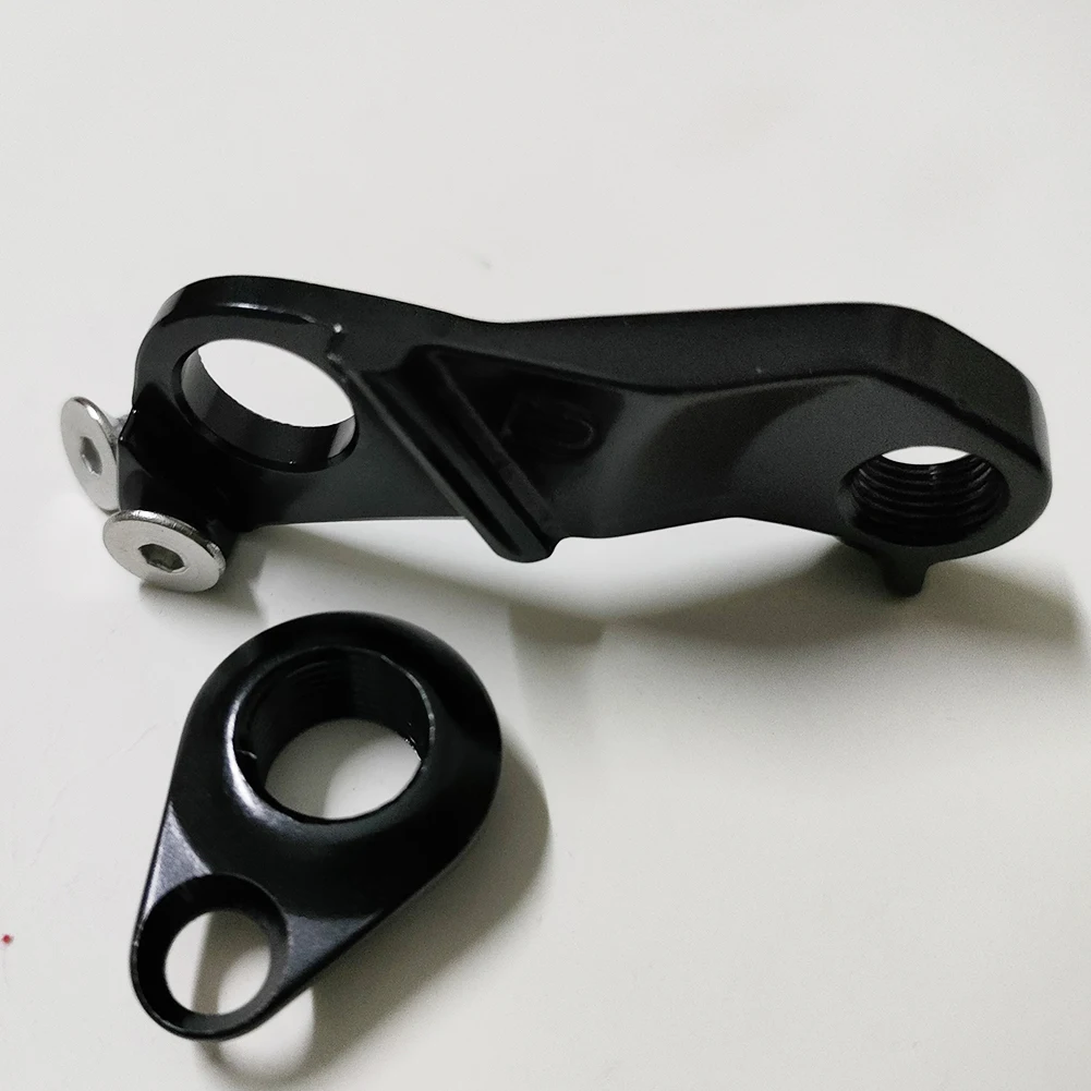 Bike Bicycle Rear Gear Mech Derailleur Hanger CNC With Screw & Axle Cap For SCOTT 235288 142-RWS12 Aluminum Alloy Cycling Parts
Bike Bicycle Rear Gear Mech Derailleur Hanger CNC With Screw & Axle Cap For SCOTT 235288 142-RWS12 Aluminum Alloy Cycling Parts