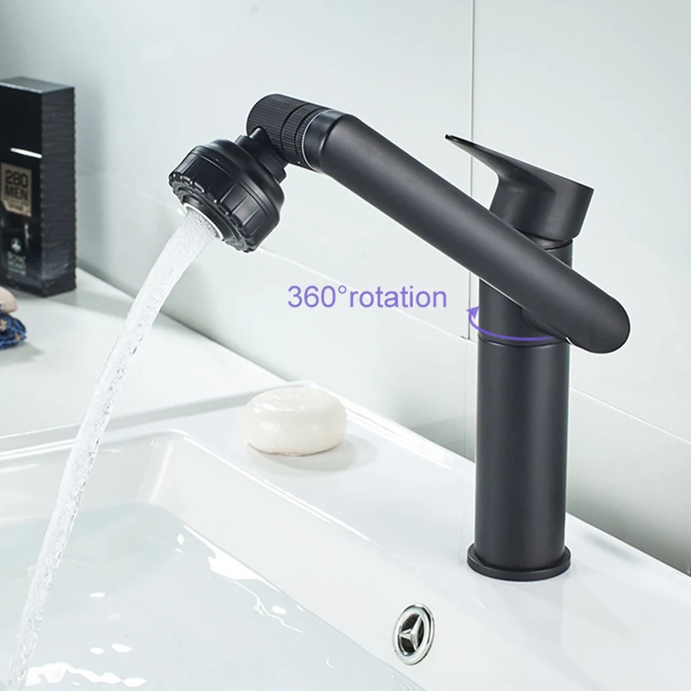 360 Degree Rotating Bathroom Sink Faucet Rotating Bathroom Sink Faucet Home Brass Shower Head Plumbing Tapware Basin Faucets
360 Degree Rotating Bathroom Sink Faucet Rotating Bathroom Sink Faucet Home Brass Shower Head Plumbing Tapware Basin Faucets