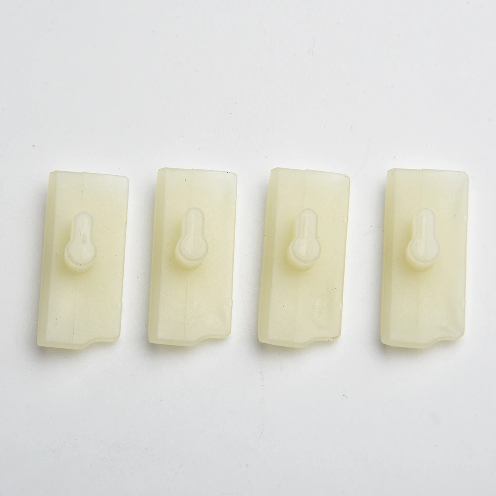 4Pcs Chiansaw Chain Guide Bumper Strip For Stihl 024 26 028 029 039 MS390 M91 MS310 MS390 Suitable For Multiple Models Durable
4Pcs Chiansaw Chain Guide Bumper Strip For Stihl 024 26 028 029 039 MS390 M91 MS310 MS390 Suitable For Multiple Models Durable