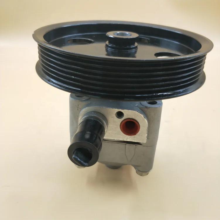 NEW Car Power Steering Pump For Volvo XC90 D5 2002 S60 V70 II AWD 2003 2004 2005 2006 2007 30665100
NEW Car Power Steering Pump For Volvo XC90 D5 2002 S60 V70 II AWD 2003 2004 2005 2006 2007 30665100