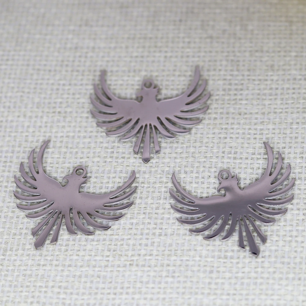 3 шт./партия, ювелирные изделия из нержавеющей стали
3 шт./партия, ювелирные изделия из нержавеющей стали