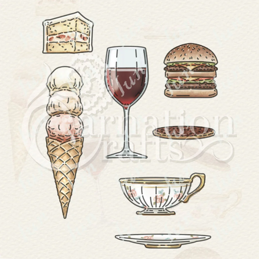 New Product in 2022 Time to Indulge Party Metal Cutting Dies Scrapbooking Paper Diary Decoration Card Handmade Embossing Mold
New Product in 2022 Time to Indulge Party Metal Cutting Dies Scrapbooking Paper Diary Decoration Card Handmade Embossing Mold