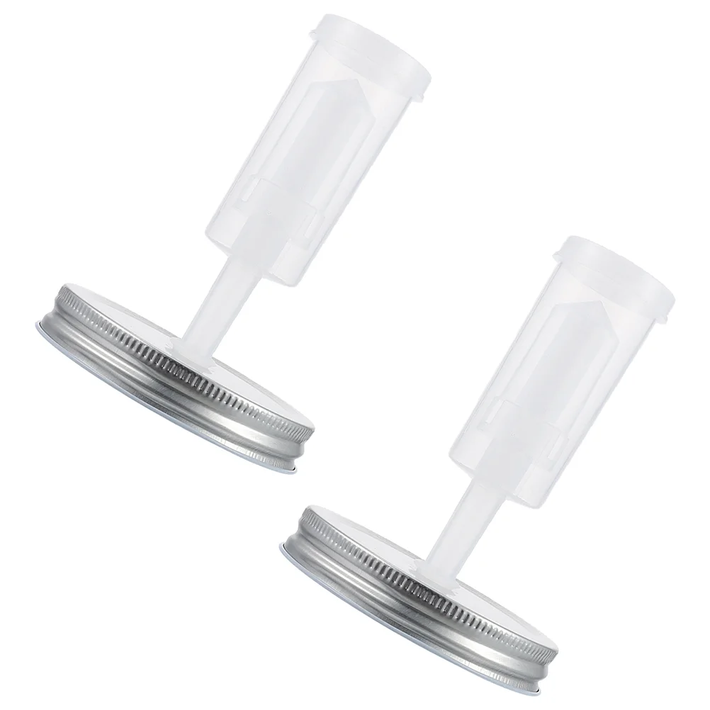 1 set of Lids for Jars Fermentation Lid Fermentation Weight Household Fermentation Lids Kitchen Supplies
1 set of Lids for Jars Fermentation Lid Fermentation Weight Household Fermentation Lids Kitchen Supplies