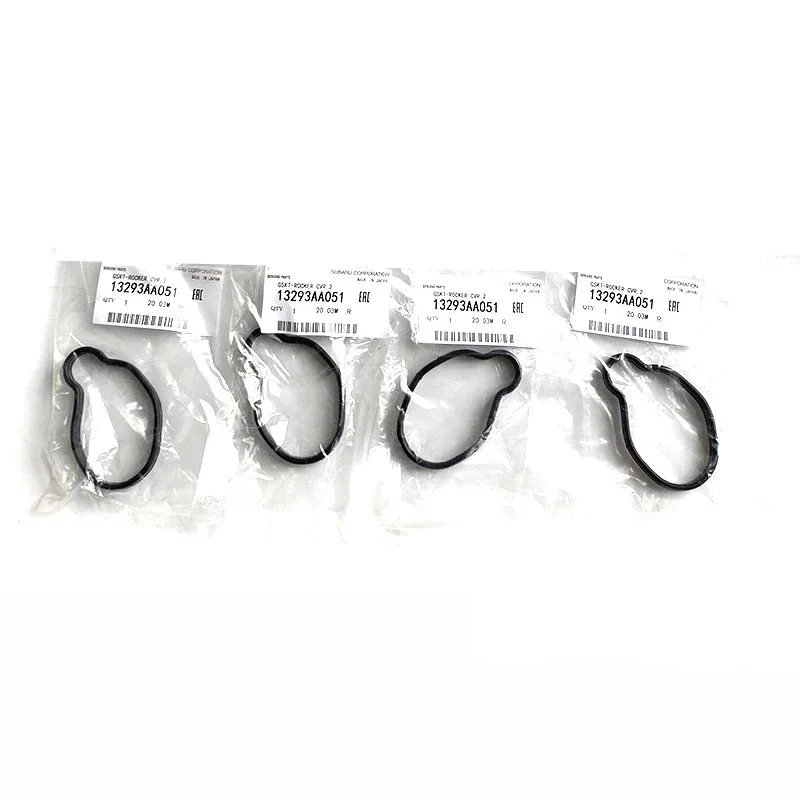 NBJKATO Brand New Genuine Rocker Cover Gasket Kit 13293AA051 For Subaru Impreza WRX & STI 2005-2015
NBJKATO Brand New Genuine Rocker Cover Gasket Kit 13293AA051 For Subaru Impreza WRX & STI 2005-2015