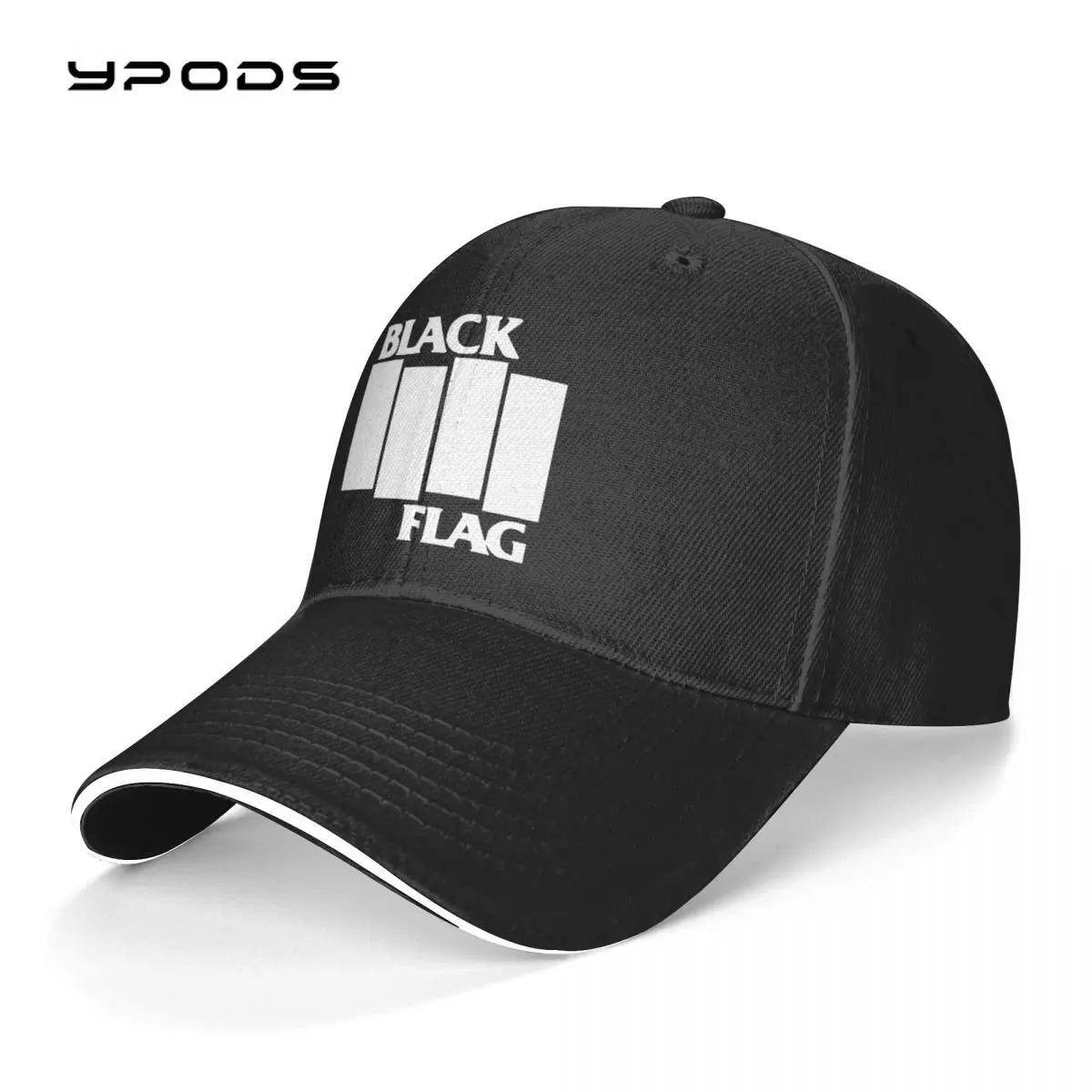 BLACK FLAG Rock Trucker Cap Snapback Hat for Men Baseball Mens Hats Caps for Logo
BLACK FLAG Rock Trucker Cap Snapback Hat for Men Baseball Mens Hats Caps for Logo