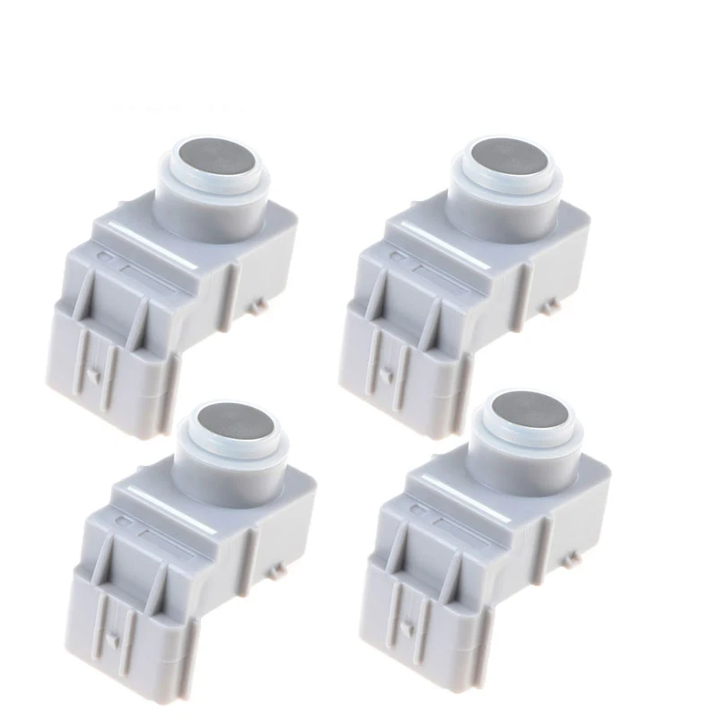 Датчик парковки для Hyundai Kia 95720-1R000, Система помощи при парковке, 4 шт., PDC
Датчик парковки для Hyundai Kia 95720-1R000, Система помощи при парковке, 4 шт., PDC