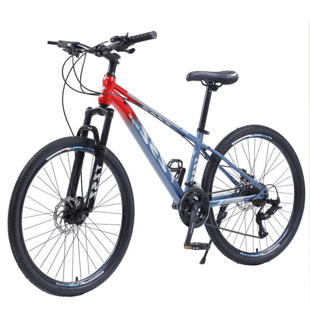 

Горные велосипеды, 26 дюймов, велосипед с переменной скоростью, Aldult Highway Off-Road, студент идет в школу вместо ходьбы