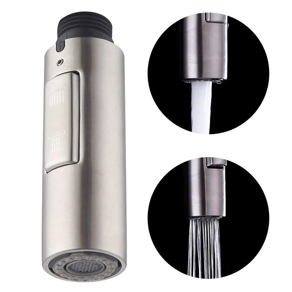 Pull Out Spray Head Shower Head Kitchen Bathroom Spare Replacement Tap Sprayer Faucet Replacement Accessories
Pull Out Spray Head Shower Head Kitchen Bathroom Spare Replacement Tap Sprayer Faucet Replacement Accessories