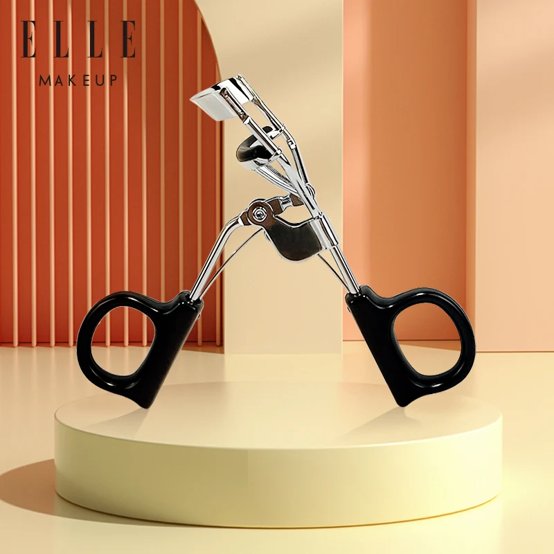 Original ELLE curling eyelash curler female portable novice beginners can use female makeup tools
Original ELLE curling eyelash curler female portable novice beginners can use female makeup tools