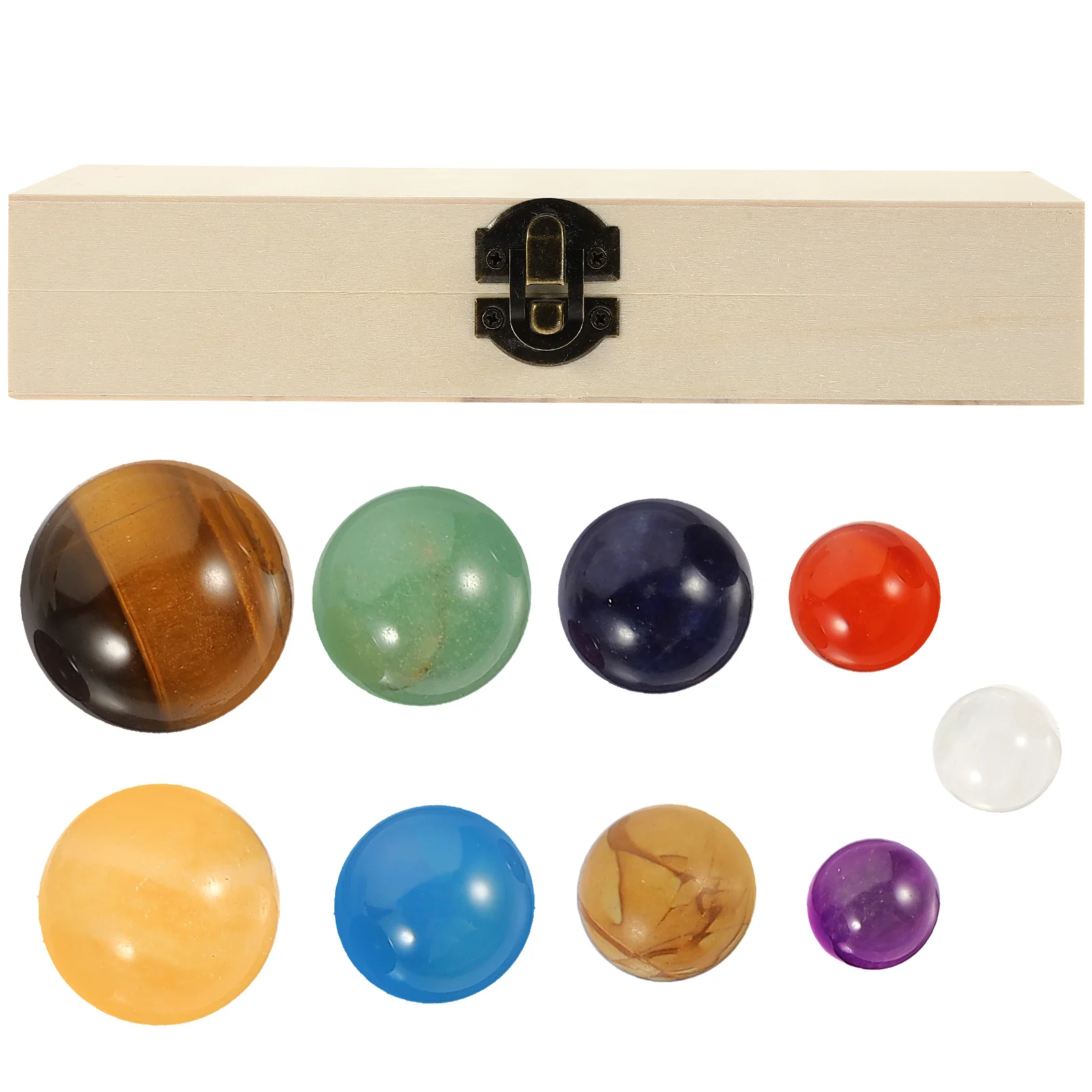 Кристаллы чакра подарок планеты орнамент детские игрушки Солнечная система когнитивные
Кристаллы чакра подарок планеты орнамент детские игрушки Солнечная система когнитивные