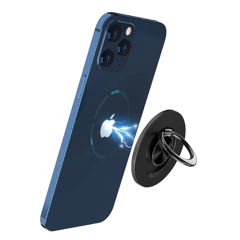 Finger Ring Holder Magnetic Phone Holder For 12 Pro/12 Pro Max 12 Mini 13 Pro/13 Pro Max/13 Mini Magnet Mount Stand Cell Bracket
Finger Ring Holder Magnetic Phone Holder For 12 Pro/12 Pro Max 12 Mini 13 Pro/13 Pro Max/13 Mini Magnet Mount Stand Cell Bracket
