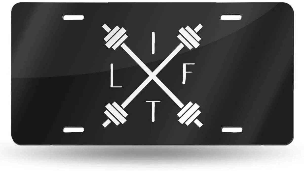 Новинка номерной знак Yin Yang Hibiscus декоративный автомобильный передний номерной знак 6X12 дюймов 
Новинка номерной знак Yin Yang Hibiscus декоративный автомобильный передний номерной знак 6X12 дюймов