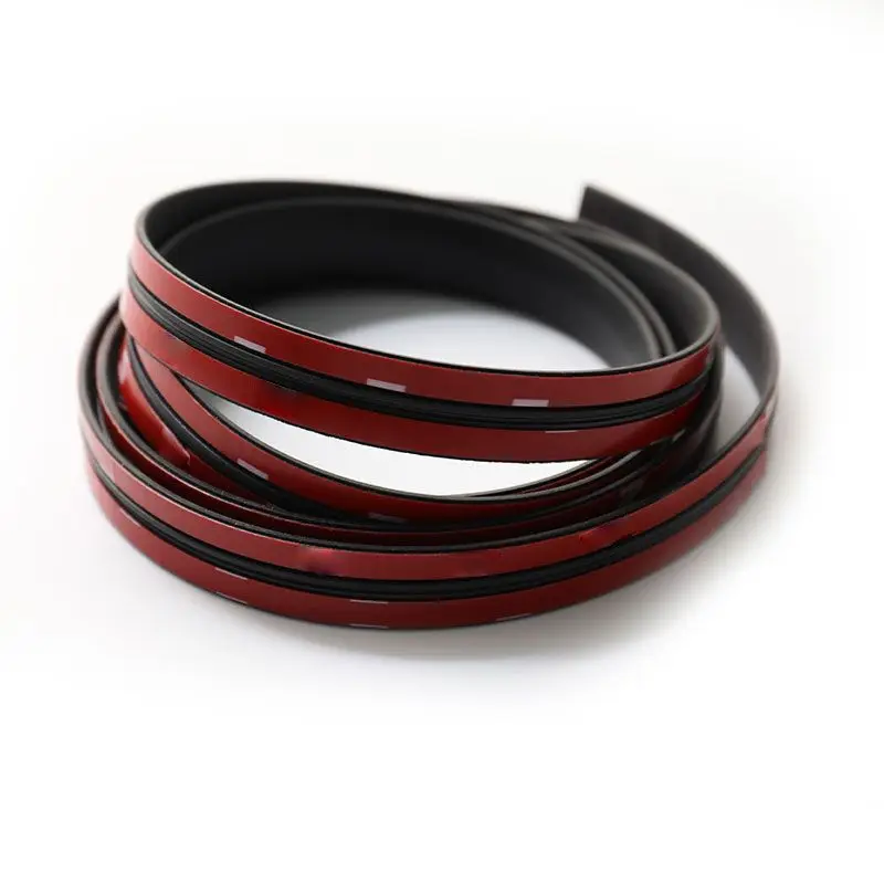 Car Door Seal Strip Auto Seal Protector Sticker Window Edge Windshield For Decorative Strip Dustproof Seal Fireproof 14/19MM
Car Door Seal Strip Auto Seal Protector Sticker Window Edge Windshield For Decorative Strip Dustproof Seal Fireproof 14/19MM