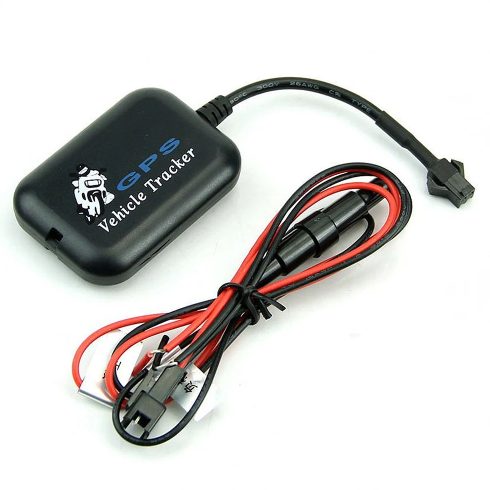Motorcycle Car Anti-lost Device 55*38*12mm ABS Material Black Colour Easy To Install GPS Tracker Plug And Play
Motorcycle Car Anti-lost Device 55*38*12mm ABS Material Black Colour Easy To Install GPS Tracker Plug And Play