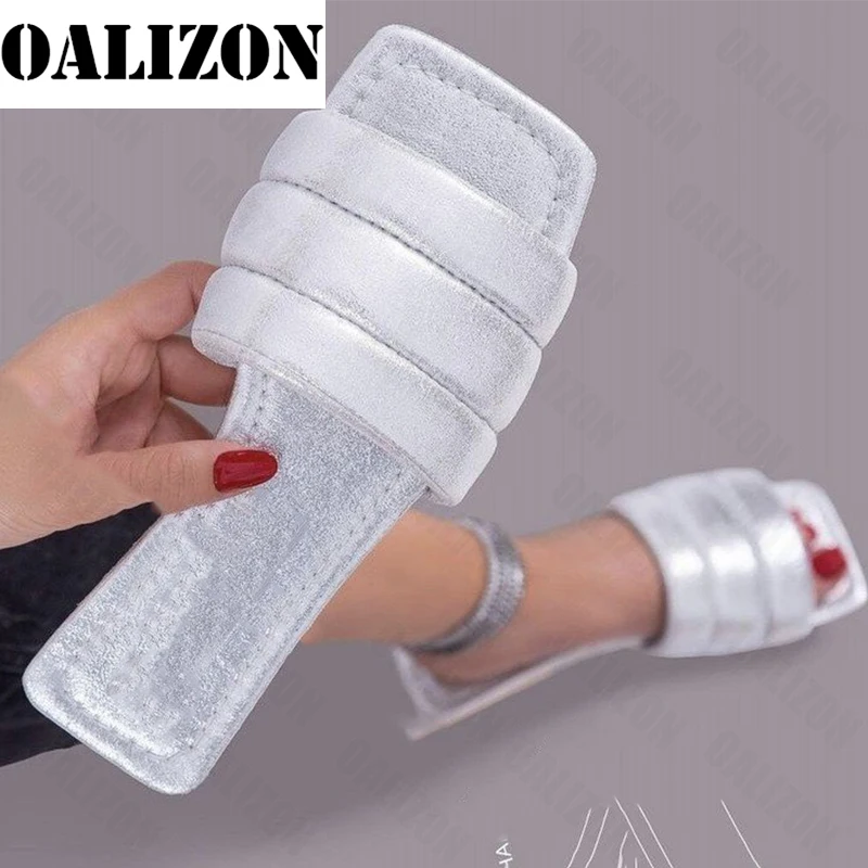 Sandals Summer Flats Beach Slippers Women Shoes 2022 New Trends Fashion Flip Flops Slingback Slides Ladies Casual Women Zapatos
Sandals Summer Flats Beach Slippers Women Shoes 2022 New Trends Fashion Flip Flops Slingback Slides Ladies Casual Women Zapatos