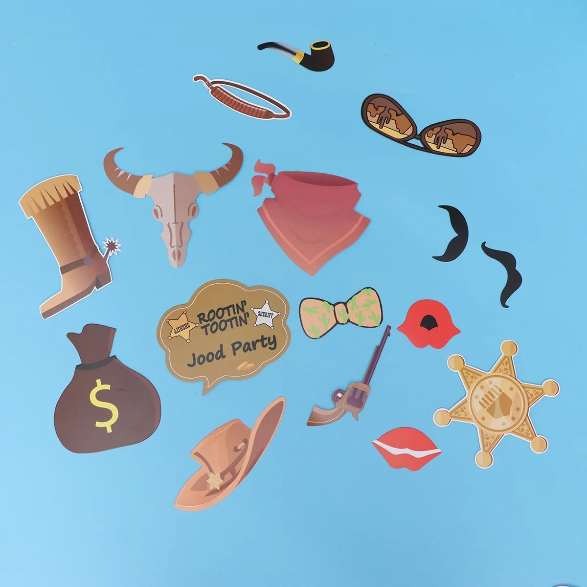 Props Photo Cowboy Party Booth Wedding Selfie Western Birthday Christmas Beard Prop Decorations Festival Backdropstuff
Props Photo Cowboy Party Booth Wedding Selfie Western Birthday Christmas Beard Prop Decorations Festival Backdropstuff