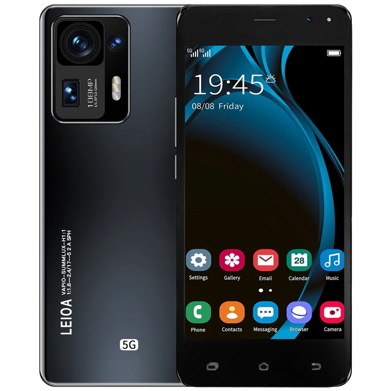 MX4 смартфон с 5,5-дюймовым дисплеем, четырёхъядерным процессором MTK6572, ОЗУ 5,0 МБ, ПЗУ 4 Гб, двумя слотами для SIM-карт, Android 512
MX4 смартфон с 5,5-дюймовым дисплеем, четырёхъядерным процессором MTK6572, ОЗУ 5,0 МБ, ПЗУ 4 Гб, двумя слотами для SIM-карт, Android 512